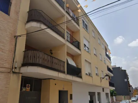 Piso en calle de Isaac Peral