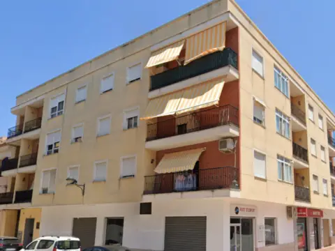 Piso en calle de Isaac Peral