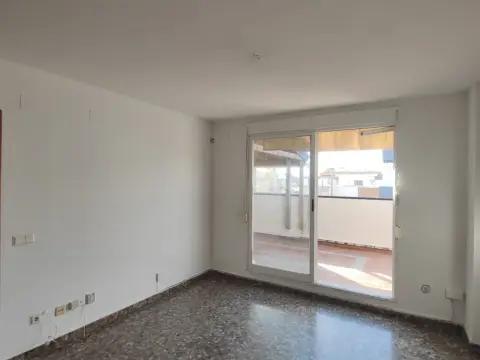 Piso en calle de Isaac Peral
