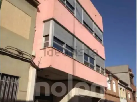 Piso en Carrer de la Entrada