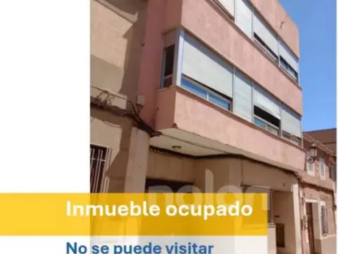 Piso en Carrer de la Entrada