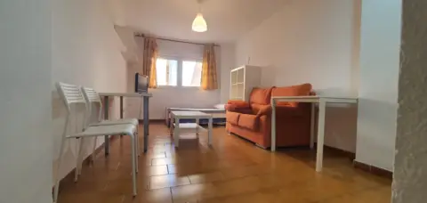 Estudio en Plaza de Albert Einstein