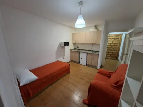 Estudio en Plaza de Albert Einstein