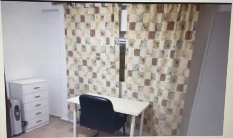 Piso en calle Arabial