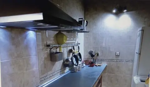 Piso en calle Arabial