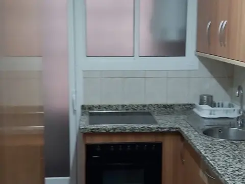 Piso en calle Emperatriz Eugenia