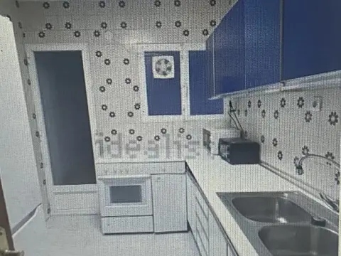 Piso en Camino de Ronda