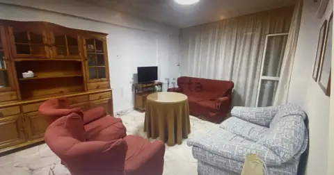 Piso en Camino de Ronda