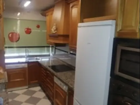 Piso en calle de Abu Isaac