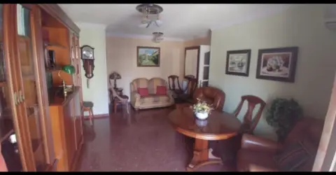 Piso en calle de Abu Isaac