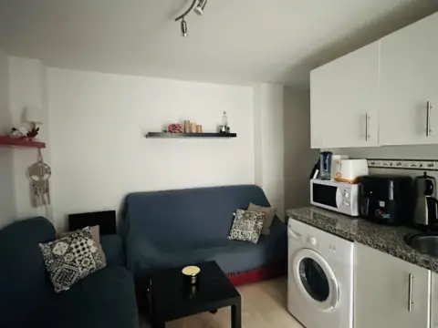 Piso en calle Puentezuelas