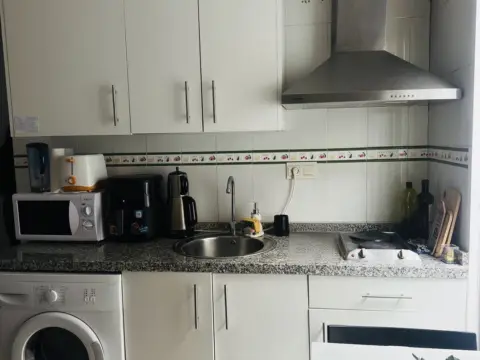 Piso en calle Puentezuelas