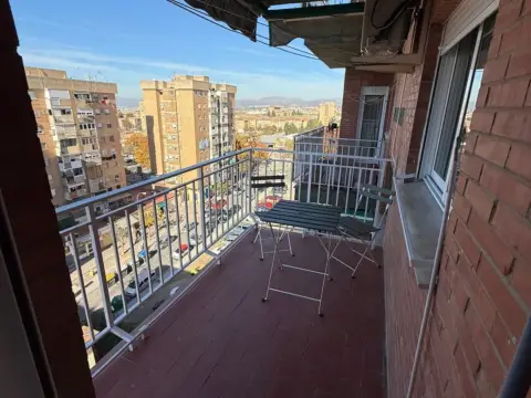 Piso en calle de Juan Pedro Mesa de León