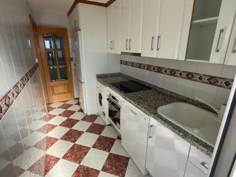 Piso en calle de Juan Pedro Mesa de León