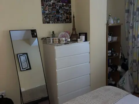 Piso en calle de Pedro Antonio de Alarcón