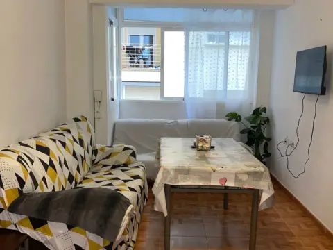 Piso en calle de Pedro Antonio de Alarcón