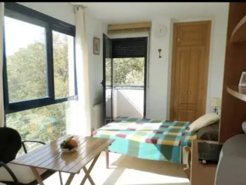 Estudio en Camino de Ronda