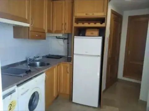 Estudio en Camino de Ronda