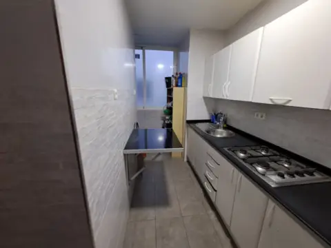 Piso en Camino de Ronda