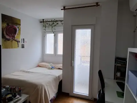 Apartamento en calle de Pedro Antonio de Alarcón