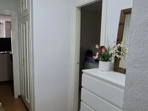 Apartamento en calle de Pedro Antonio de Alarcón