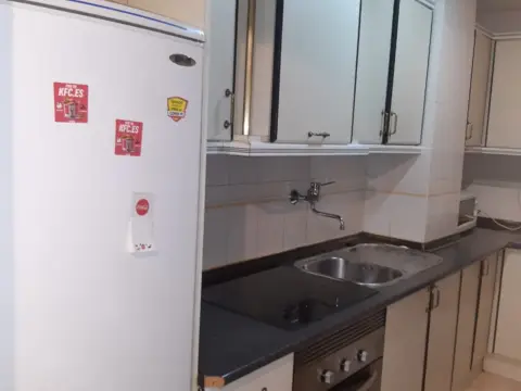 Piso en calle de Melchor Almagro