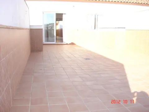 Piso en calle de Jueves
