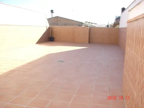 Piso en calle de Jueves