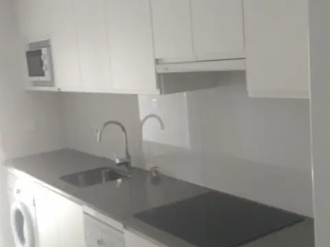Apartamento en Avenida de la Ilustración