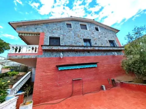 Casa en Lliçà D´Amunt