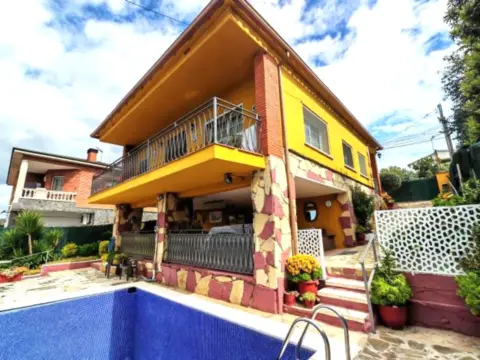 Casa en Lliçà D´Amunt