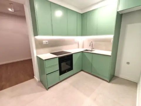 Piso en Estació del Nord-Estació de França