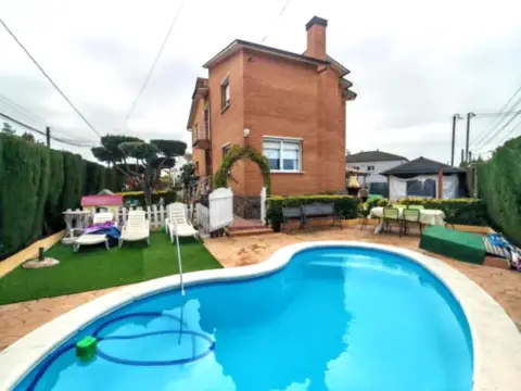 Casa en Lliçà D´Amunt