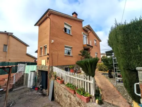 Casa en Lliçà D´Amunt