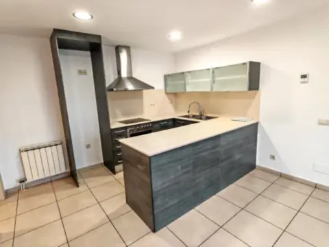 Piso en Lliçà D´Amunt