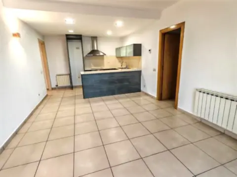 Piso en Lliçà D´Amunt