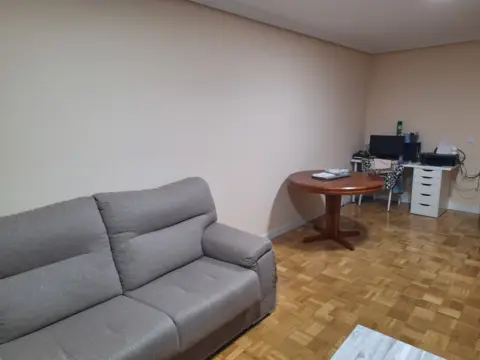 Piso en calle de Hernando de Acuña