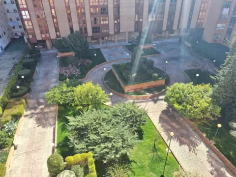 Piso en calle de los Toreros