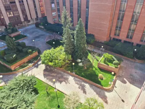 Piso en calle de los Toreros