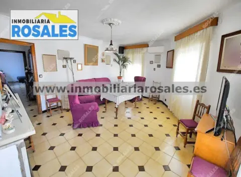 Casa en calle de Antonio Machado