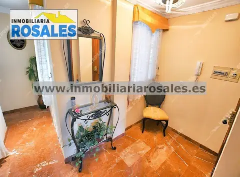 Piso en Baena
