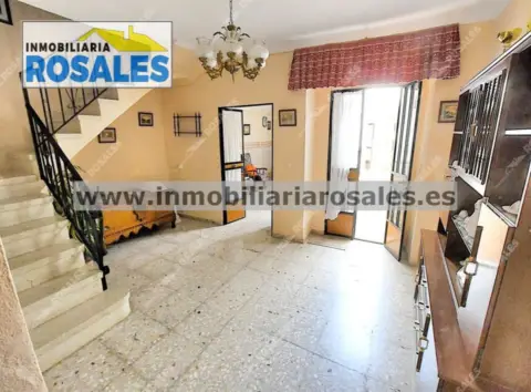 Casa en Baena