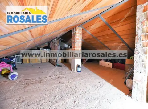 Casa en Baena