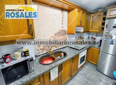 Piso en Baena
