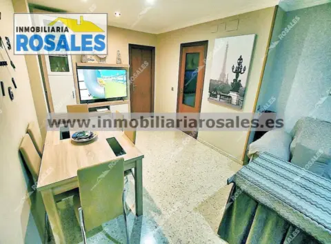 Piso en Baena