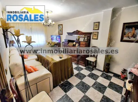 Piso en Baena