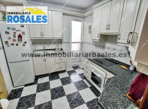 Piso en Baena
