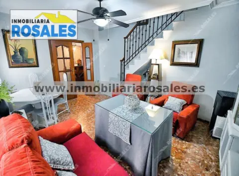 Casa en Baena