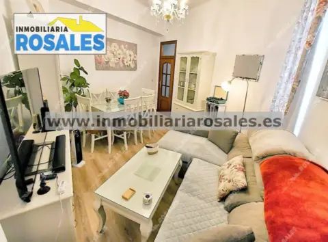 Piso en Baena
