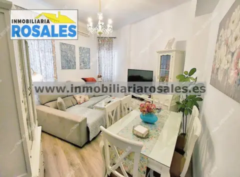Piso en Baena